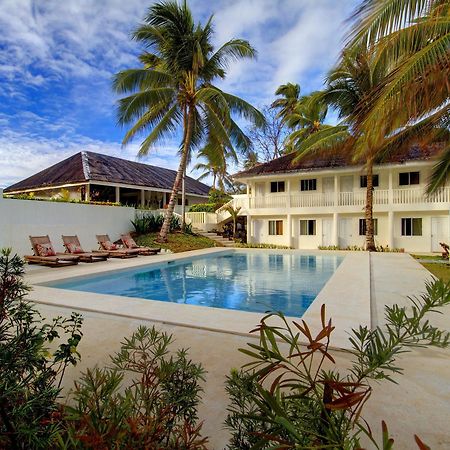 Momo Beach House Panglao Zewnętrze zdjęcie