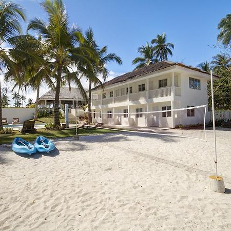 Momo Beach House Panglao Zewnętrze zdjęcie