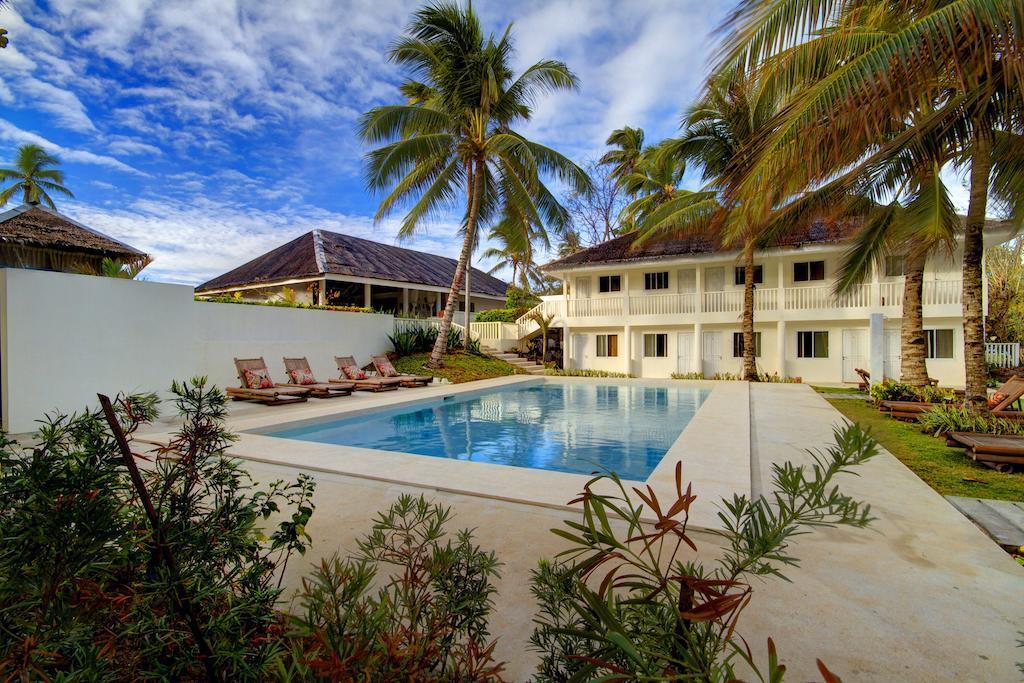 Momo Beach House Panglao Zewnętrze zdjęcie