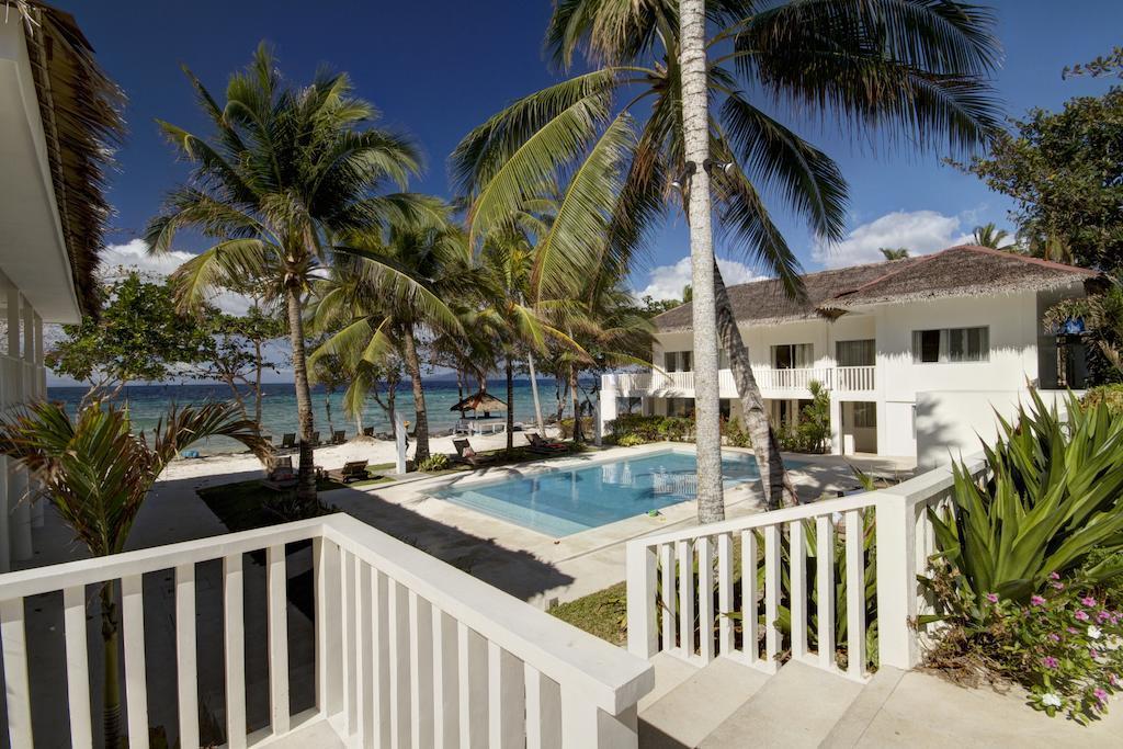 Momo Beach House Panglao Zewnętrze zdjęcie