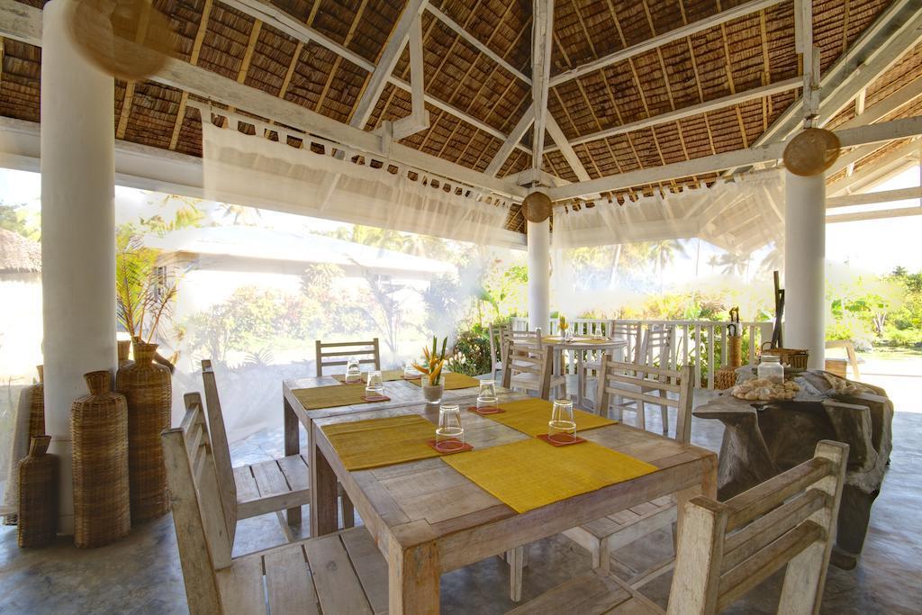 Momo Beach House Panglao Zewnętrze zdjęcie