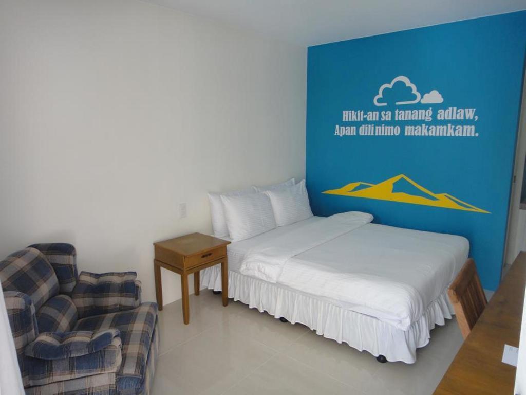 Momo Beach House Panglao Zewnętrze zdjęcie