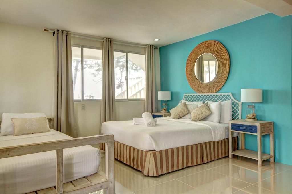 Momo Beach House Panglao Zewnętrze zdjęcie
