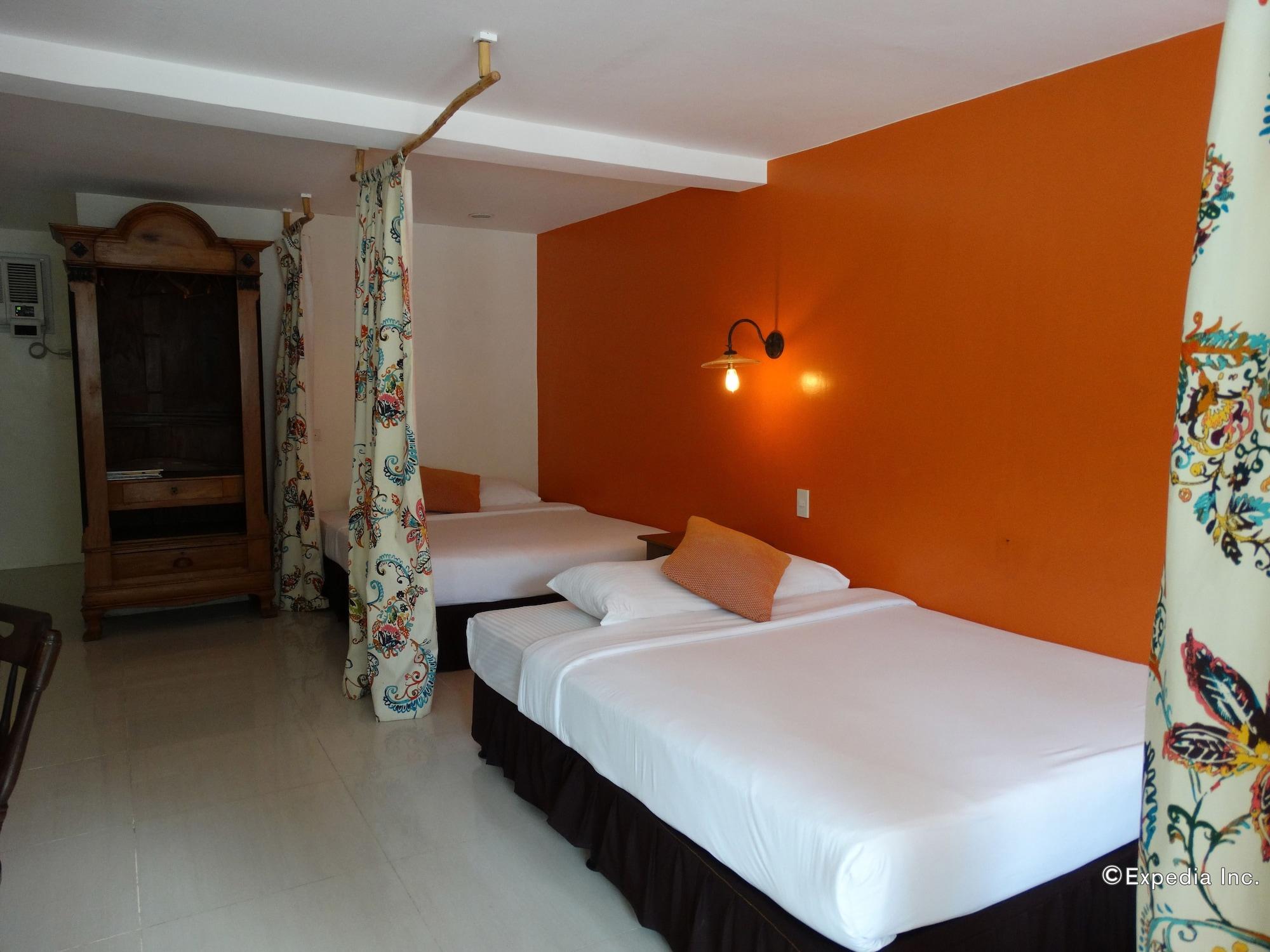 Momo Beach House Panglao Zewnętrze zdjęcie