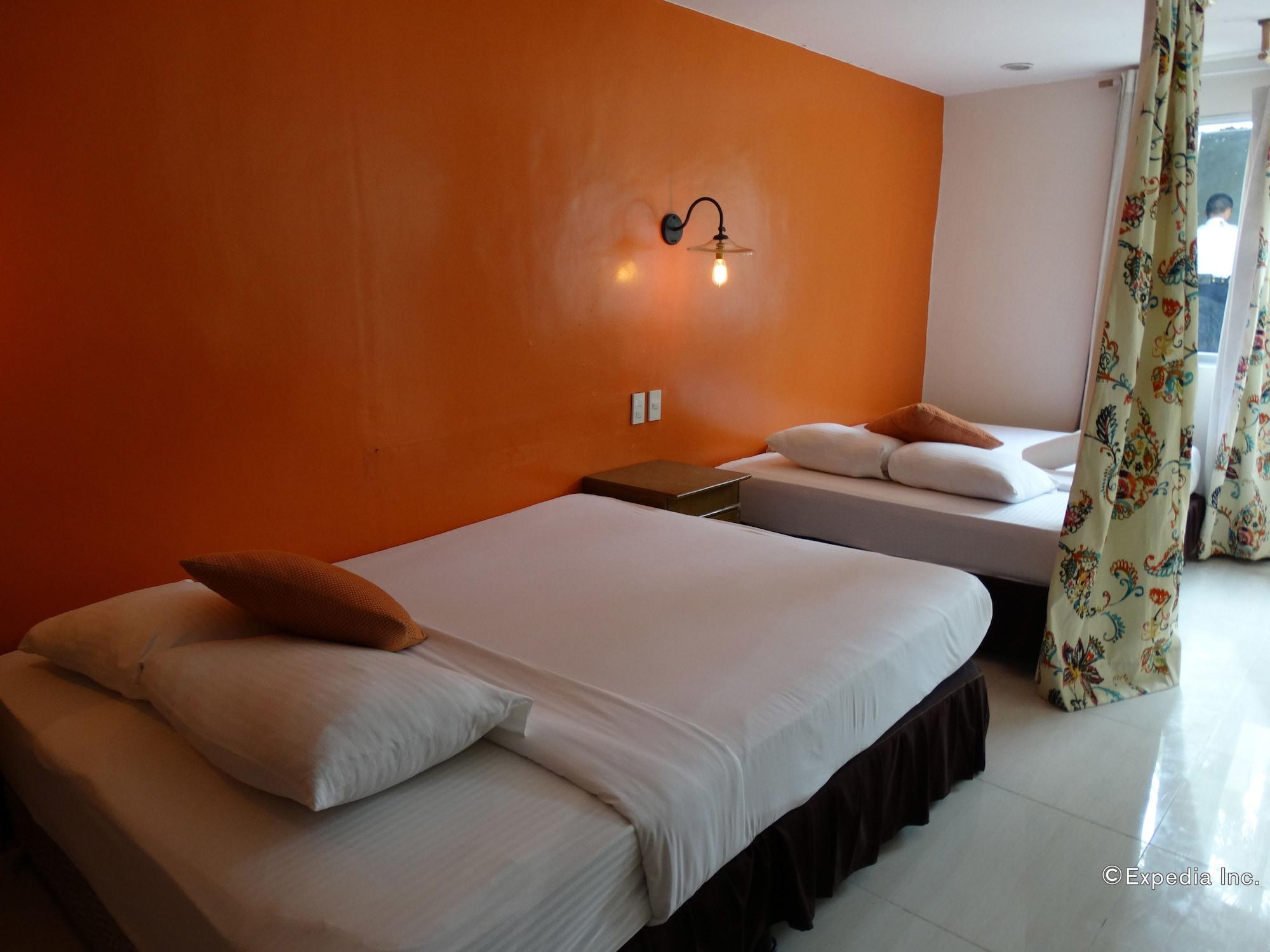 Momo Beach House Panglao Zewnętrze zdjęcie