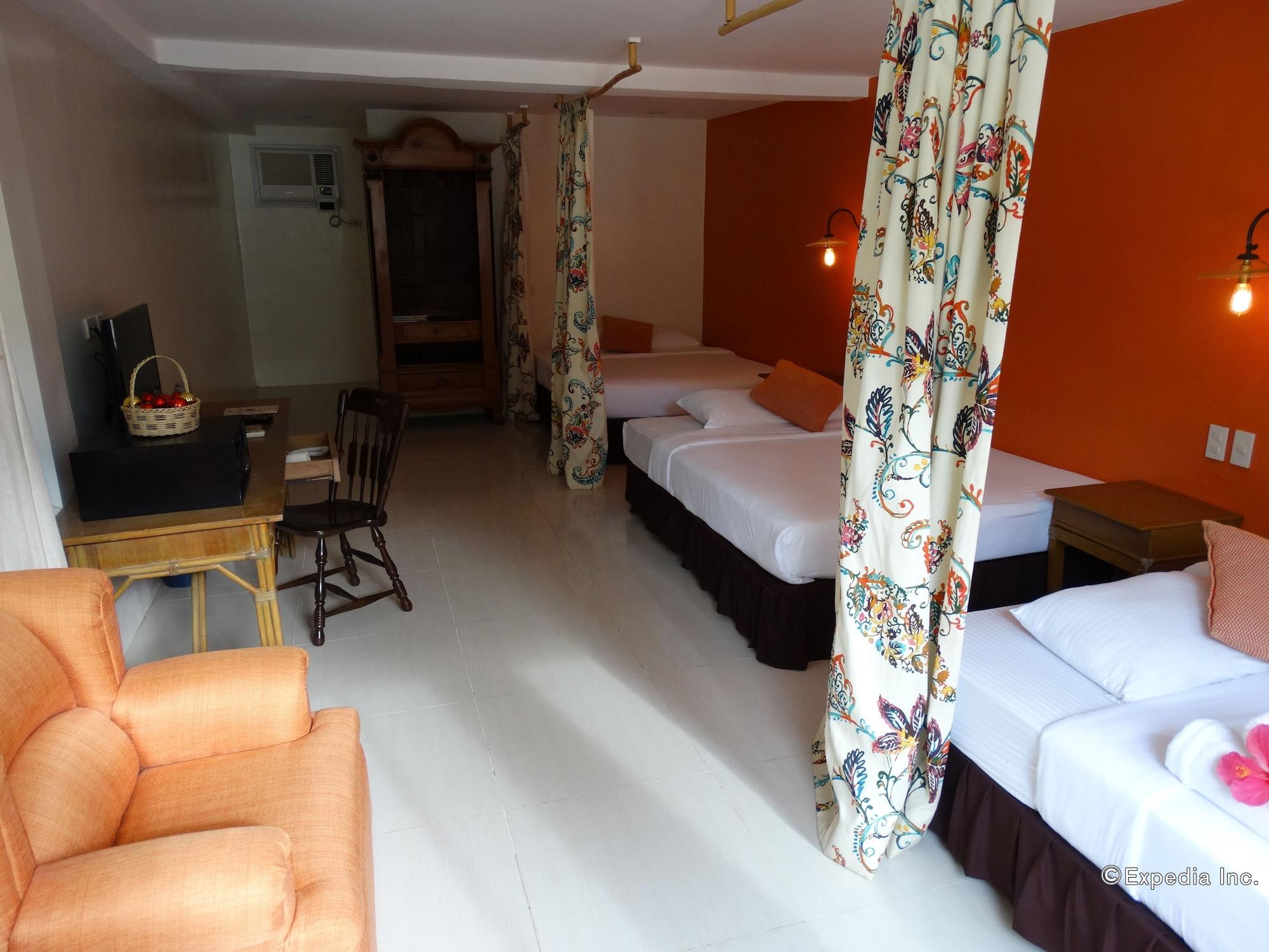 Momo Beach House Panglao Zewnętrze zdjęcie