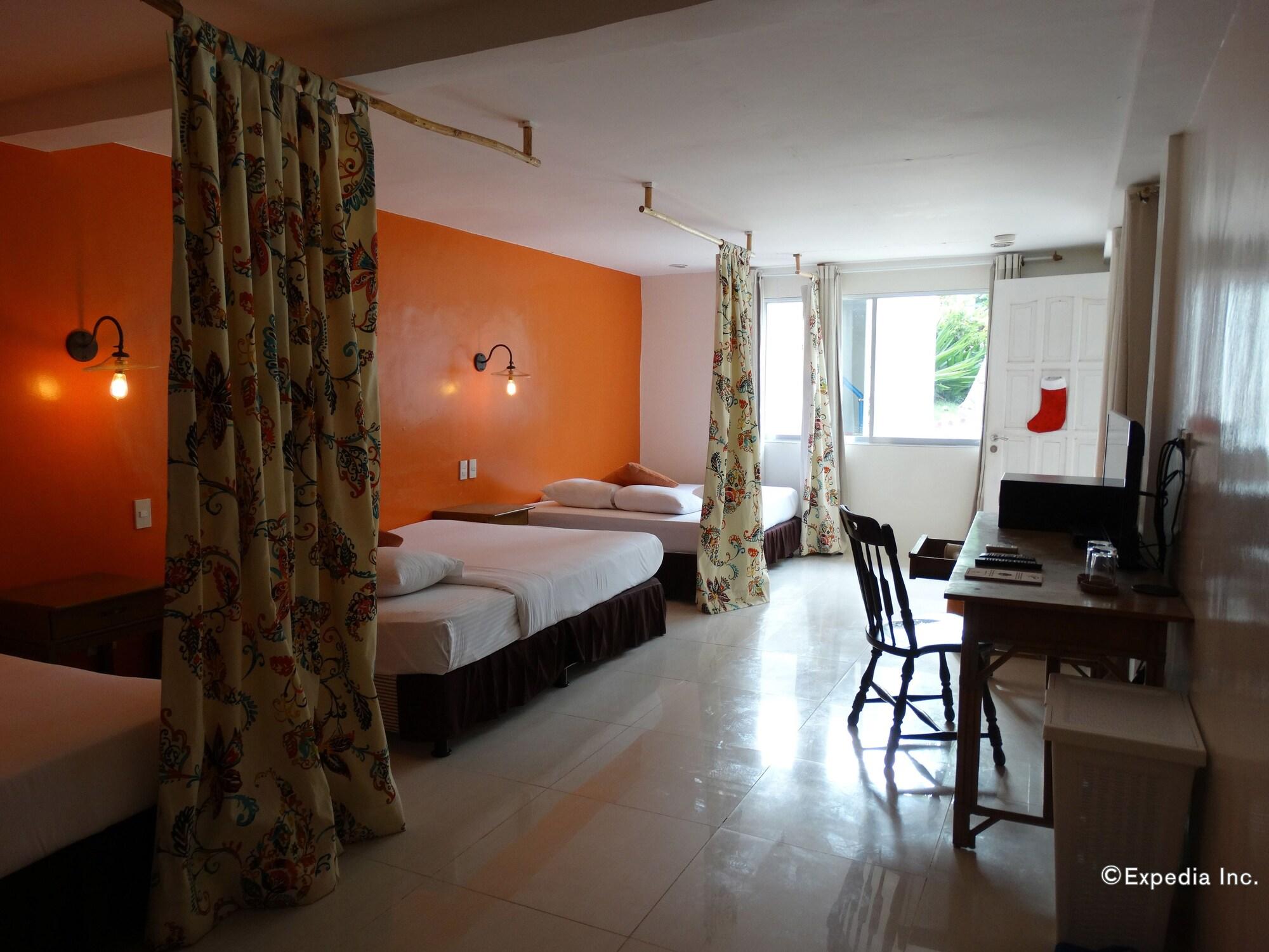 Momo Beach House Panglao Zewnętrze zdjęcie
