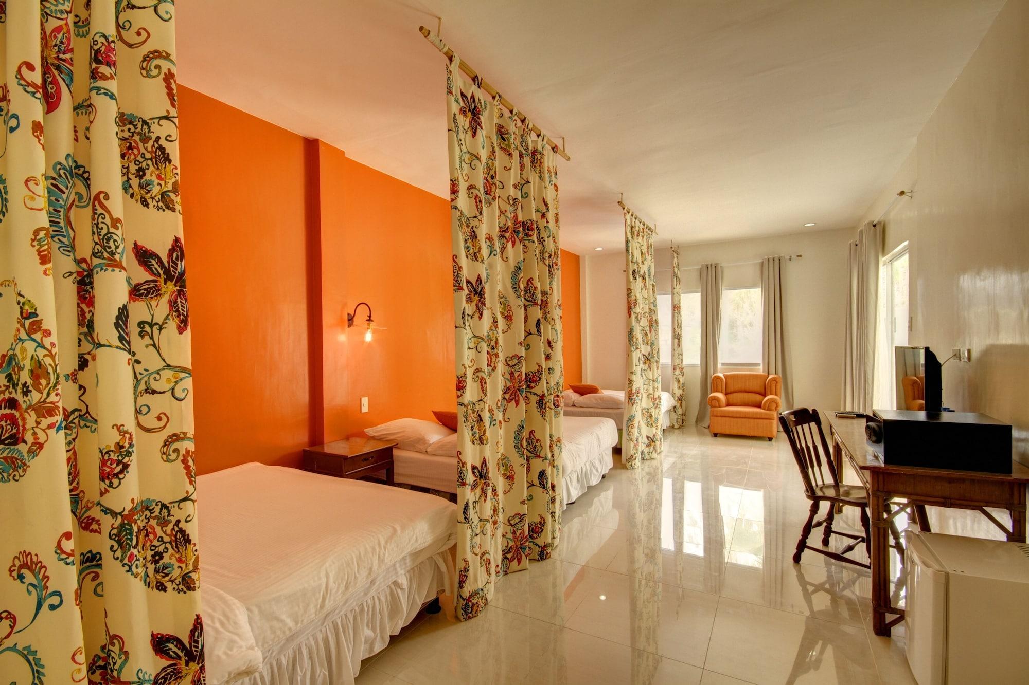 Momo Beach House Panglao Zewnętrze zdjęcie