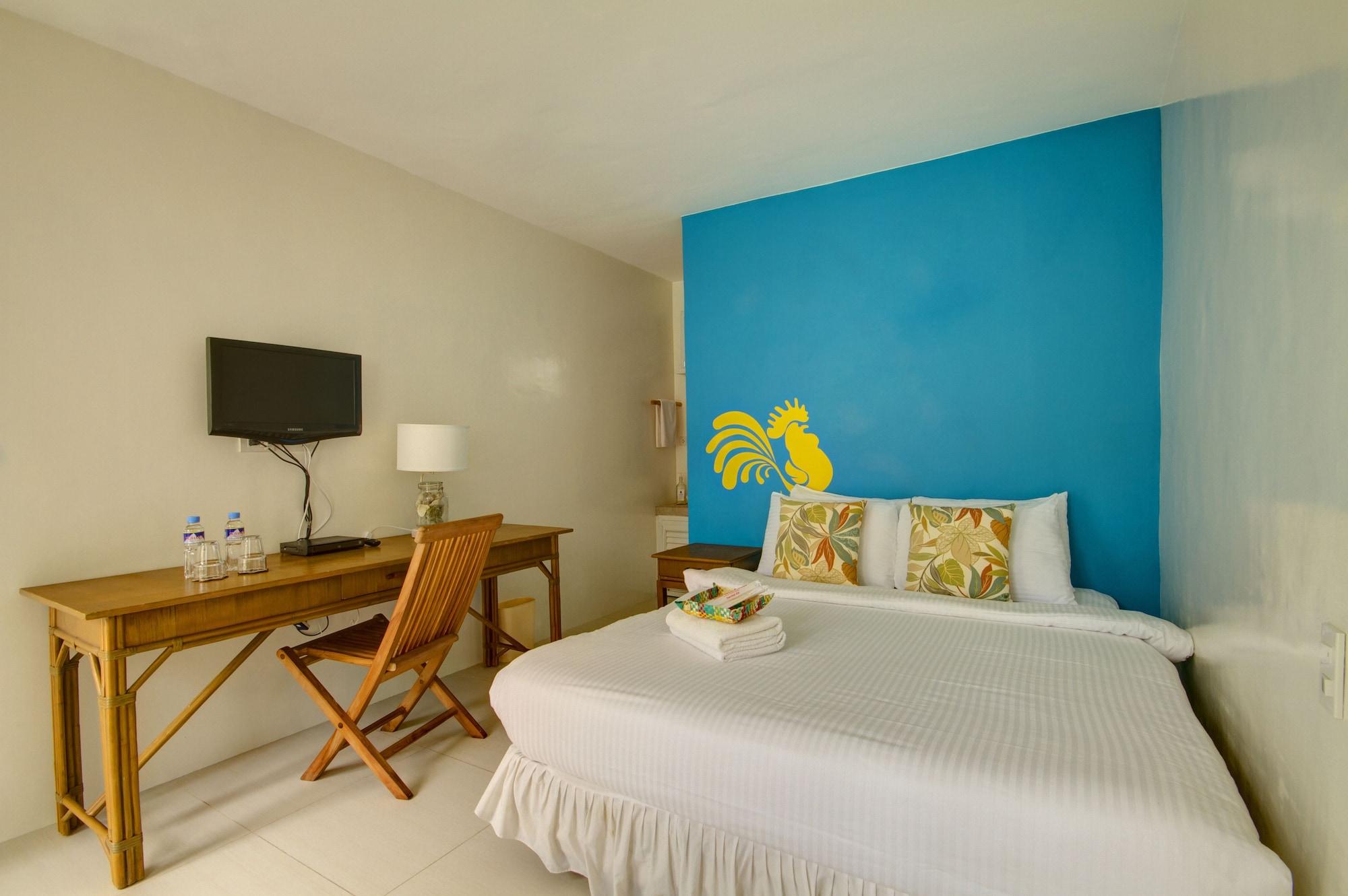 Momo Beach House Panglao Zewnętrze zdjęcie