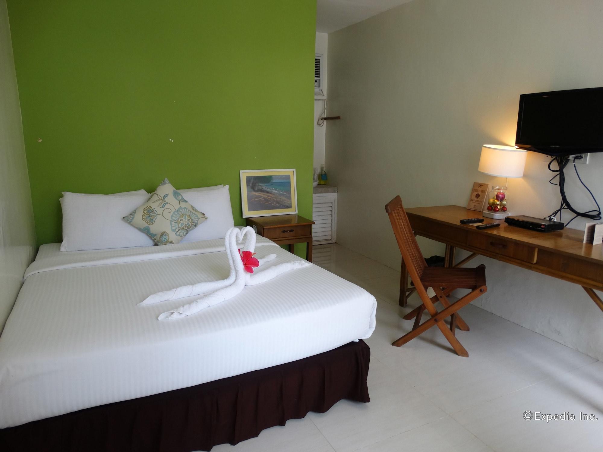 Momo Beach House Panglao Zewnętrze zdjęcie