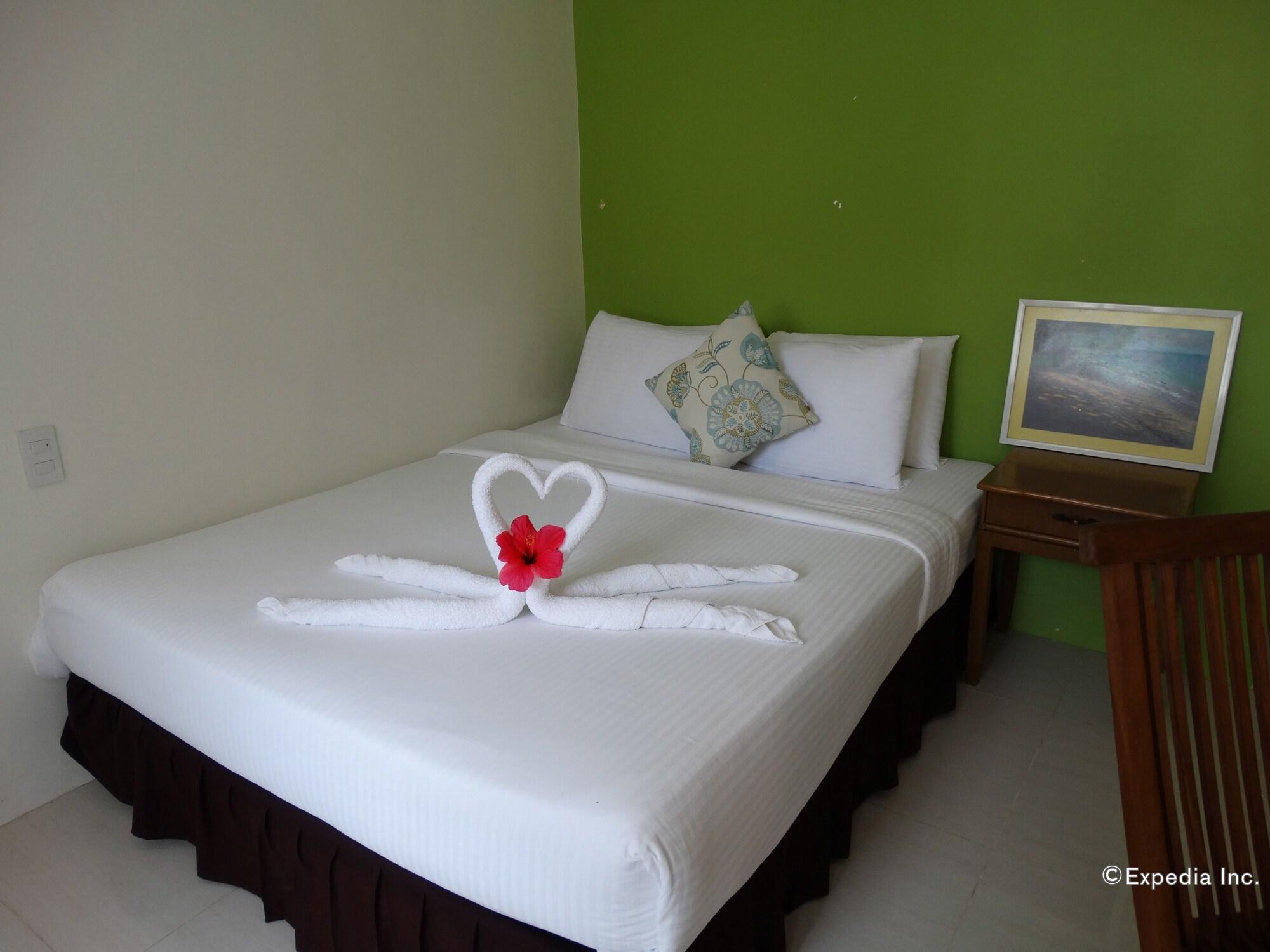 Momo Beach House Panglao Zewnętrze zdjęcie