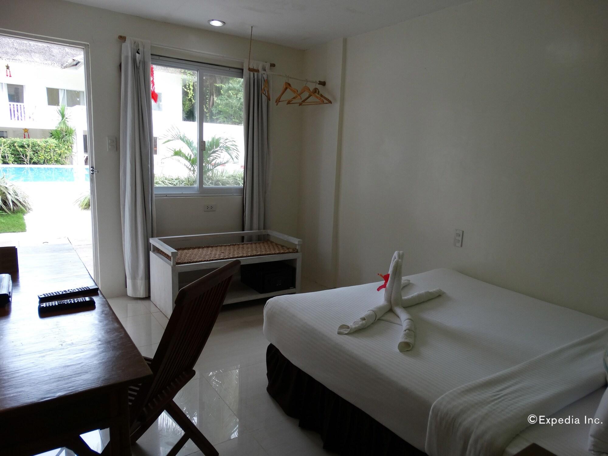 Momo Beach House Panglao Zewnętrze zdjęcie