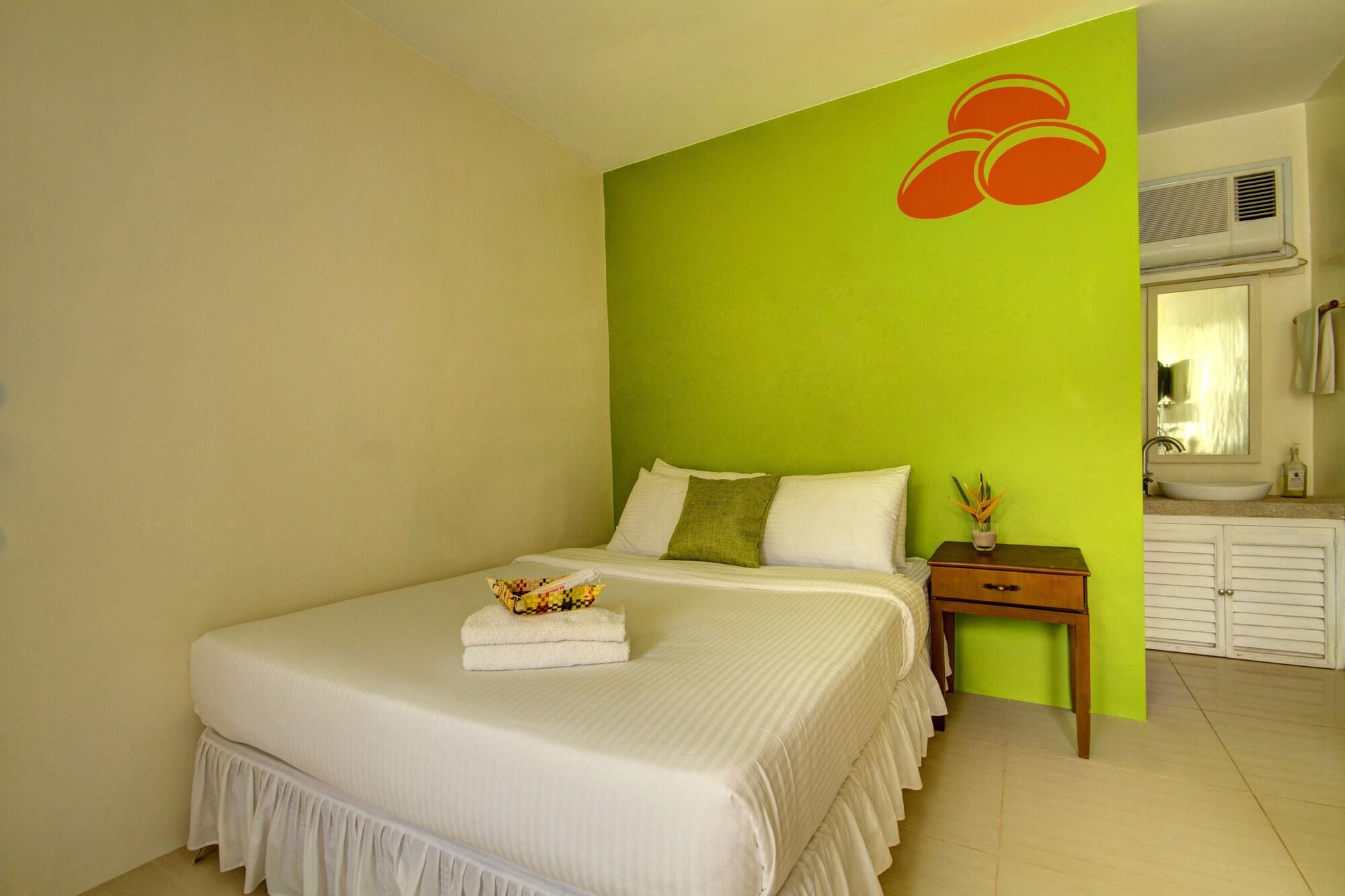 Momo Beach House Panglao Zewnętrze zdjęcie