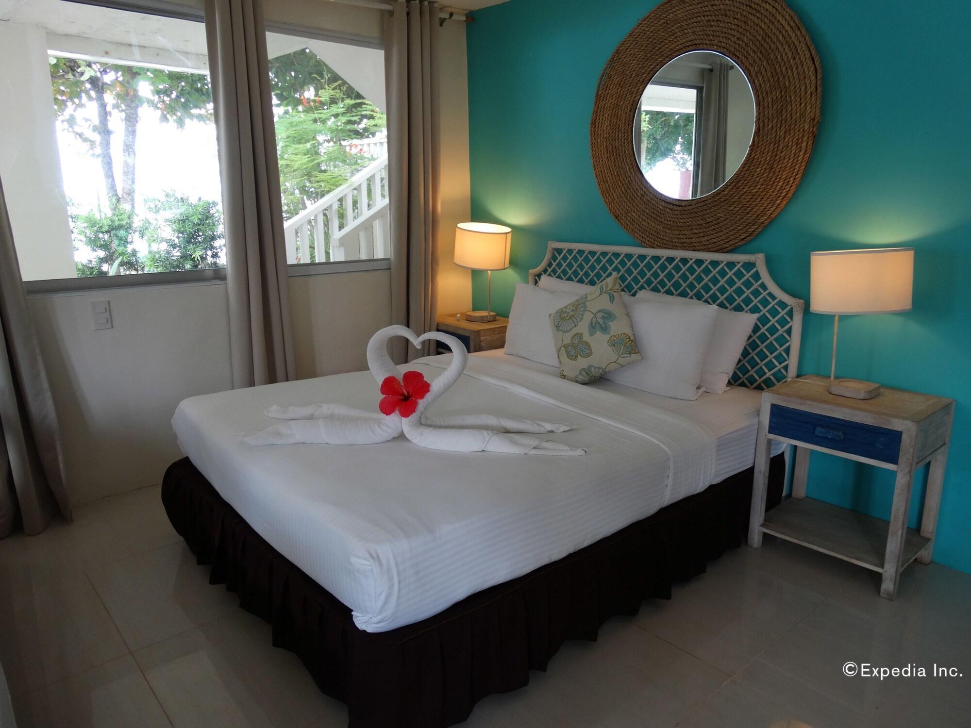 Momo Beach House Panglao Zewnętrze zdjęcie