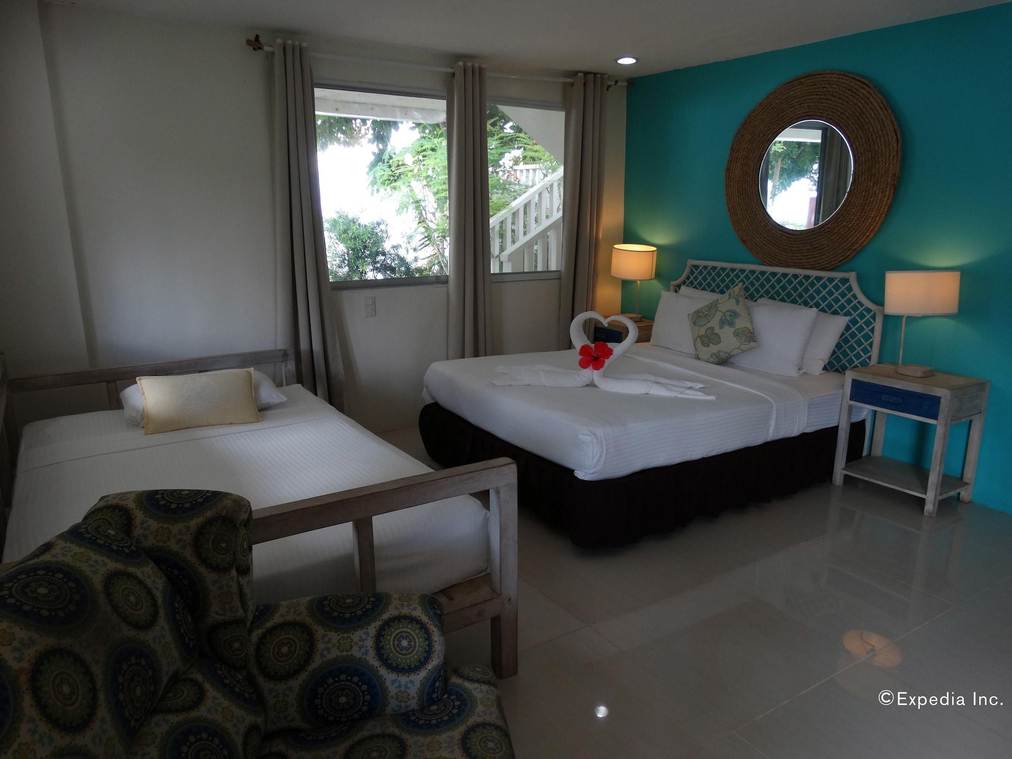 Momo Beach House Panglao Zewnętrze zdjęcie