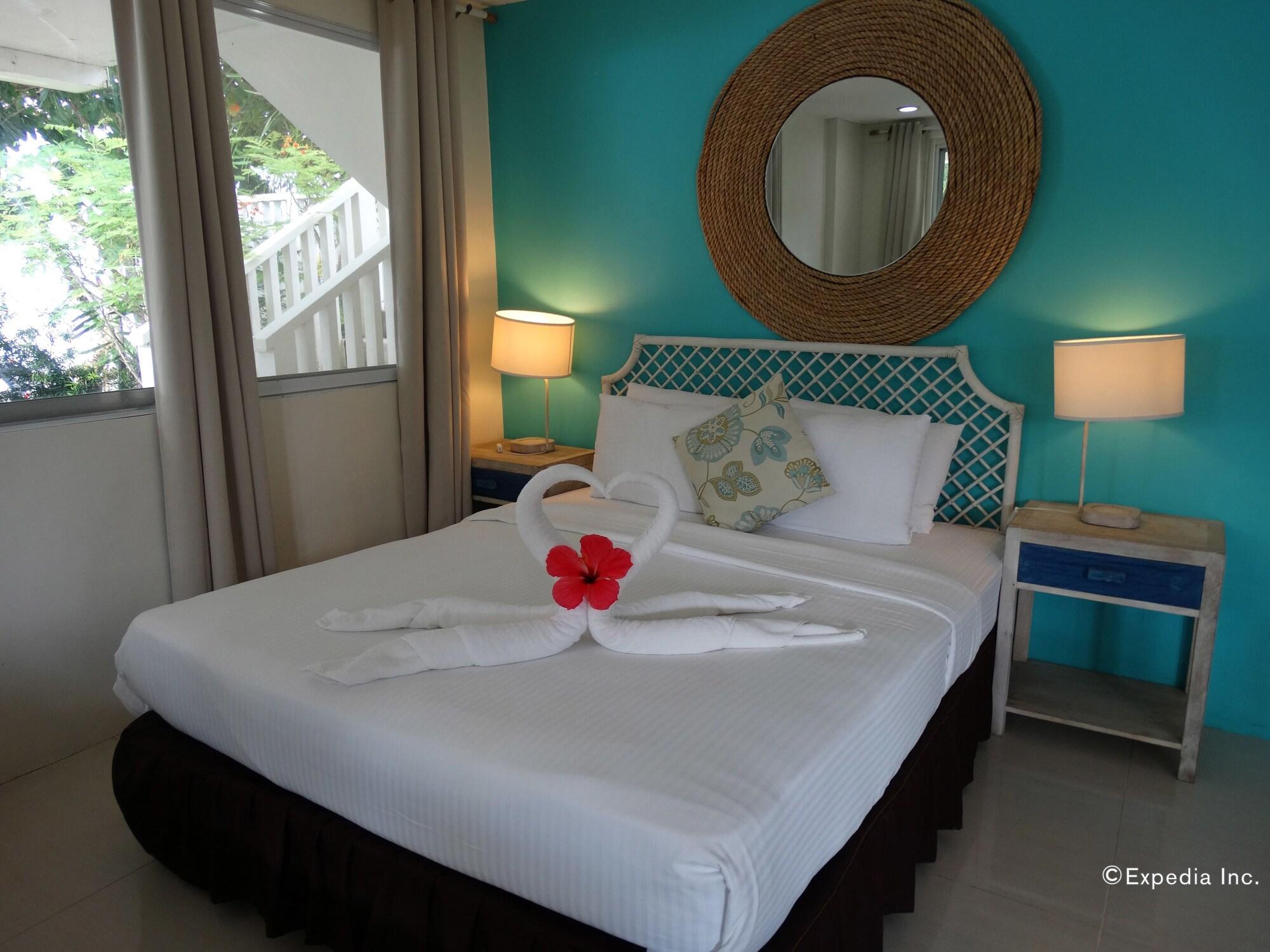 Momo Beach House Panglao Zewnętrze zdjęcie