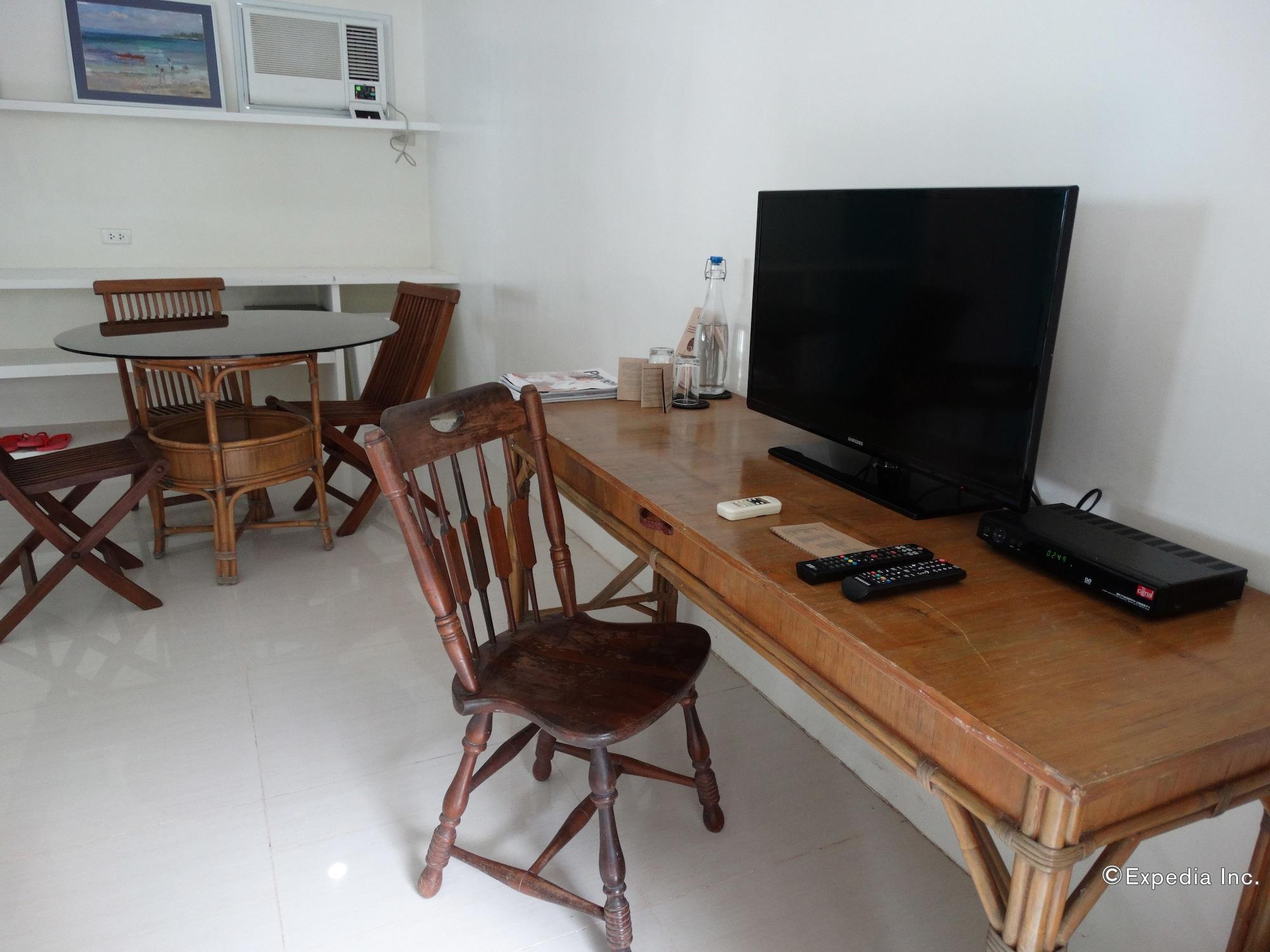 Momo Beach House Panglao Zewnętrze zdjęcie