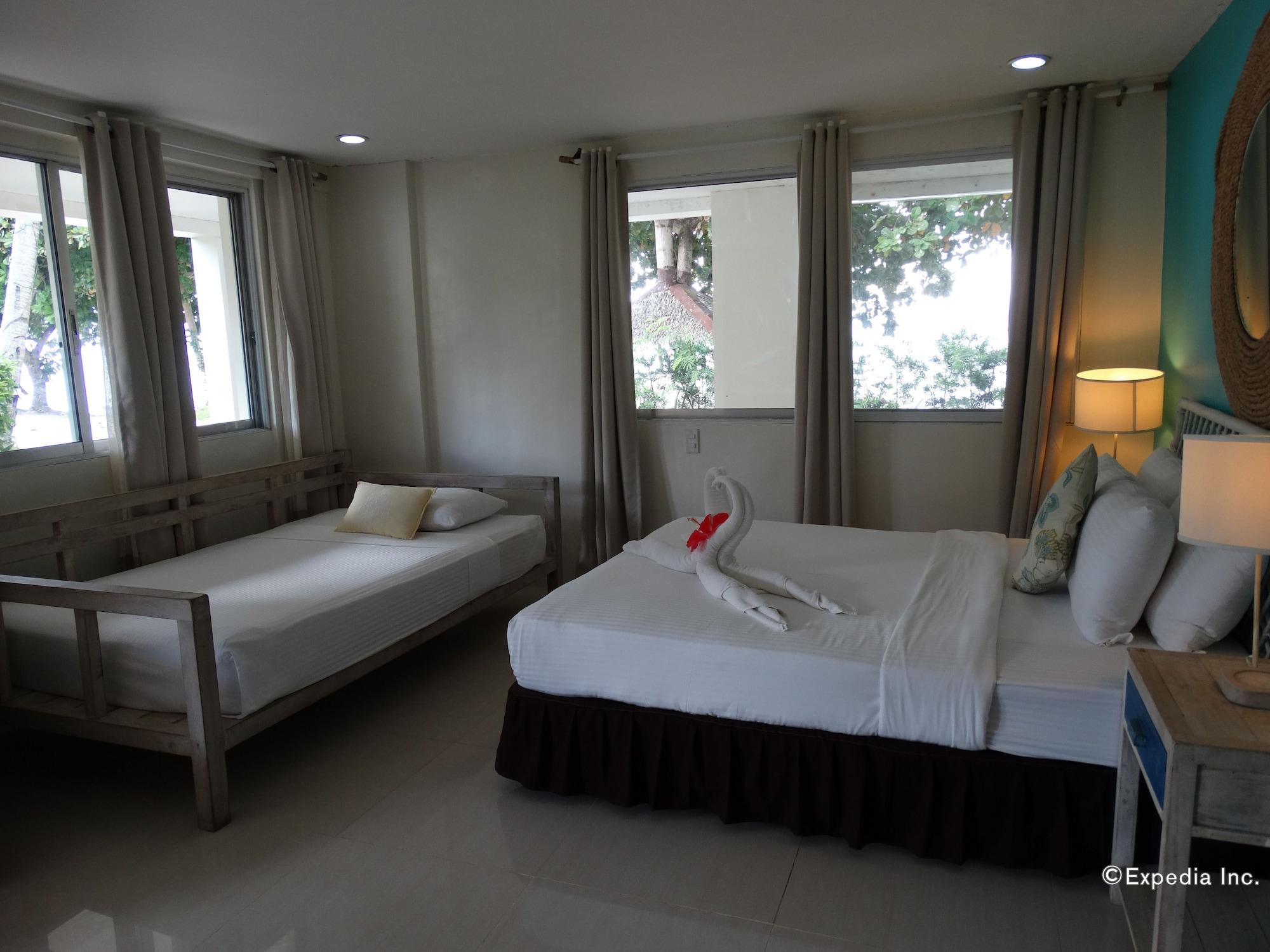 Momo Beach House Panglao Zewnętrze zdjęcie