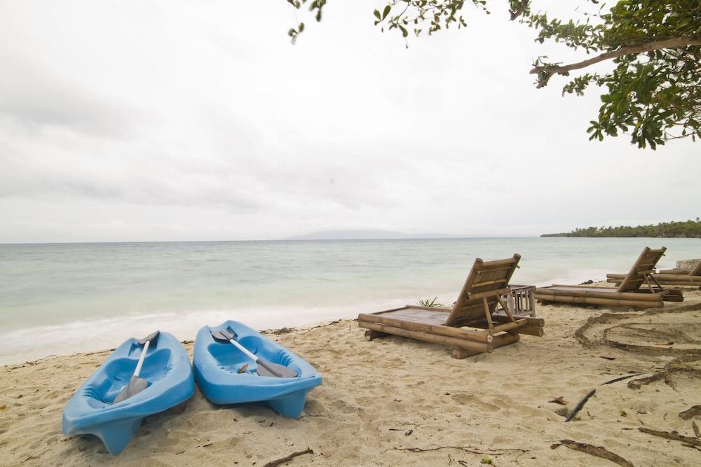 Momo Beach House Panglao Zewnętrze zdjęcie