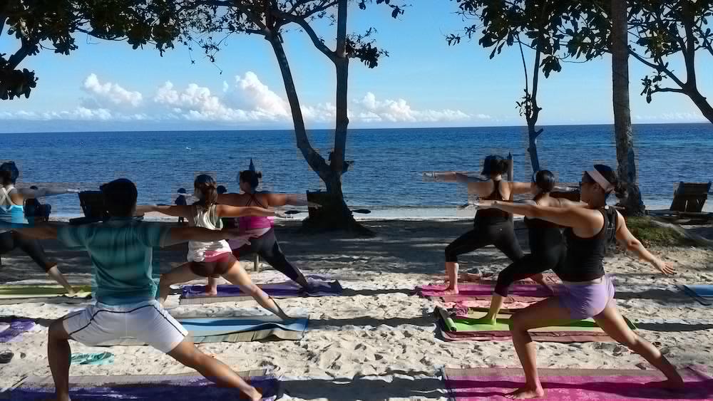 Momo Beach House Panglao Zewnętrze zdjęcie