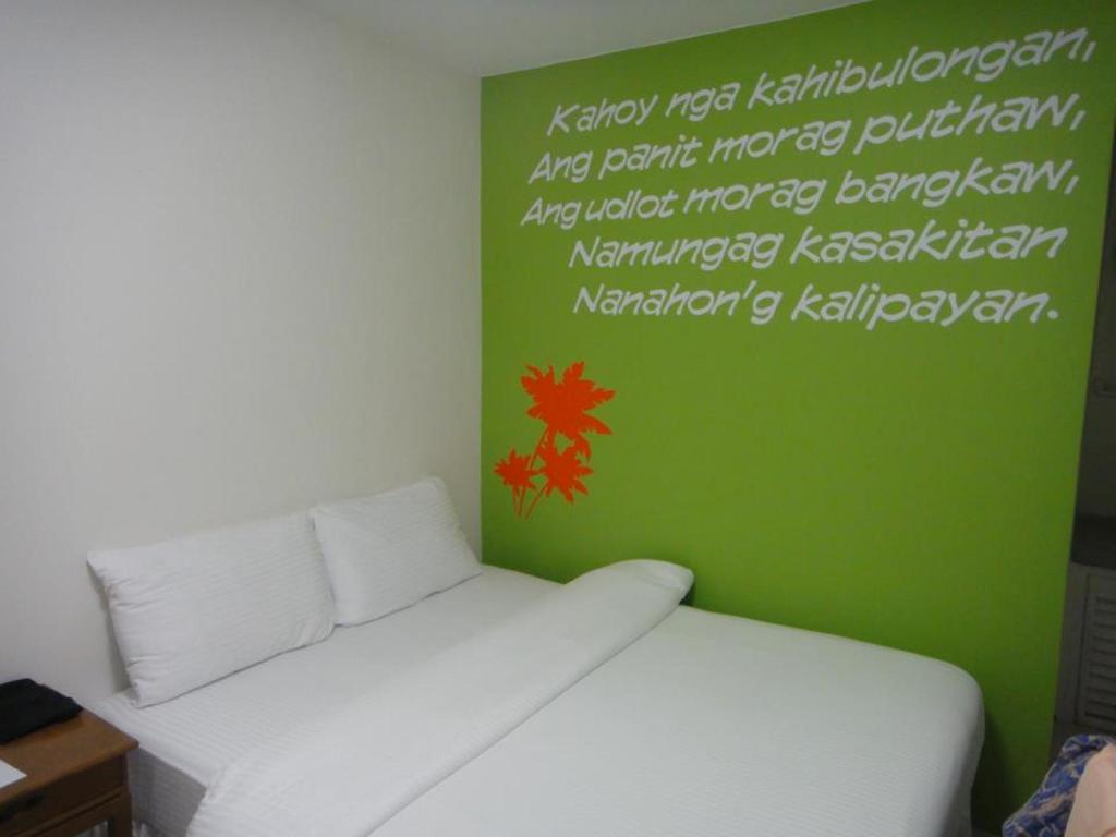 Momo Beach House Panglao Pokój zdjęcie
