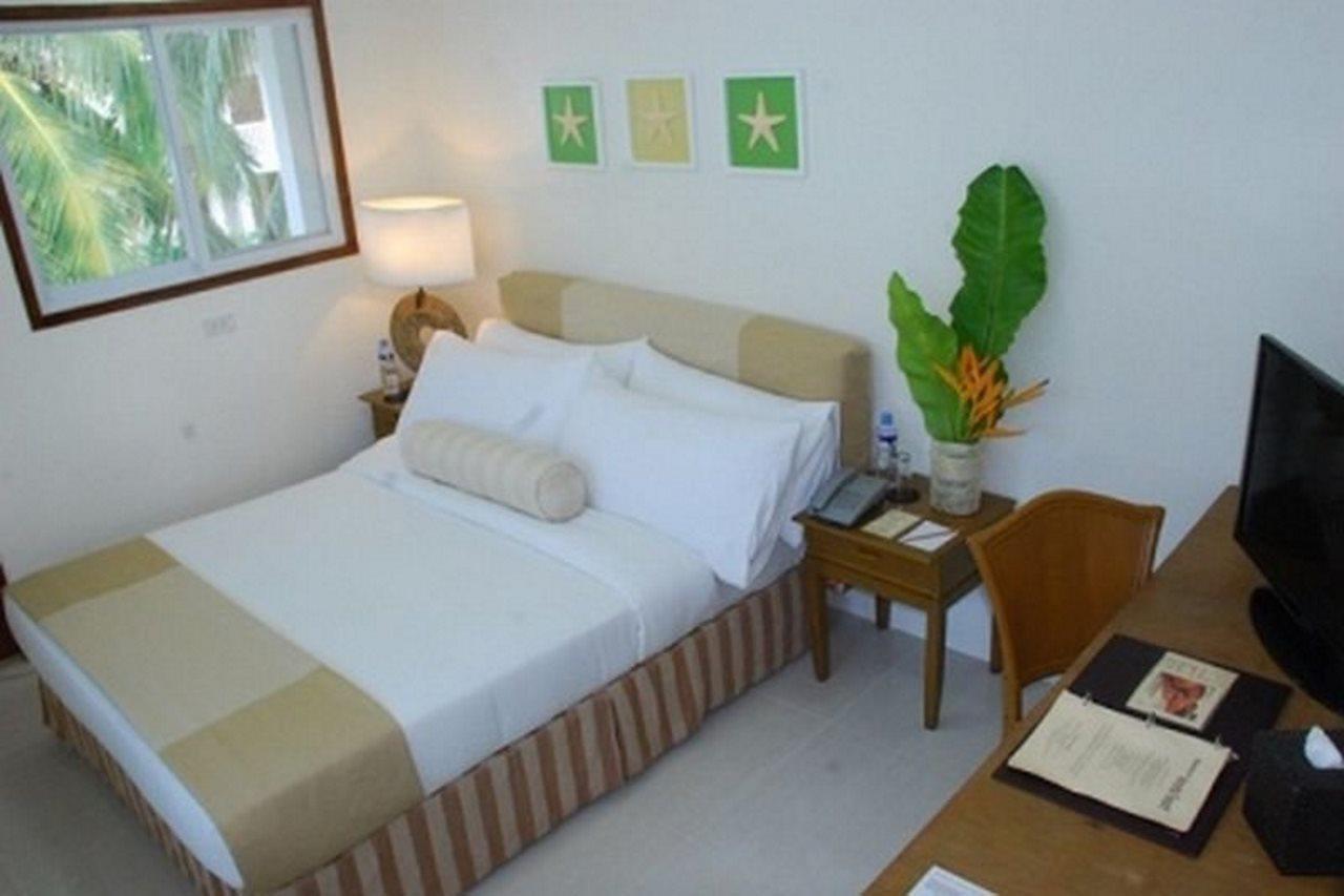 Momo Beach House Panglao Zewnętrze zdjęcie