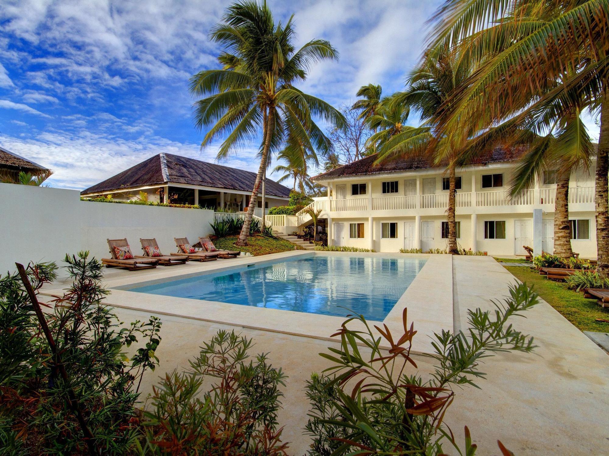 Momo Beach House Panglao Zewnętrze zdjęcie