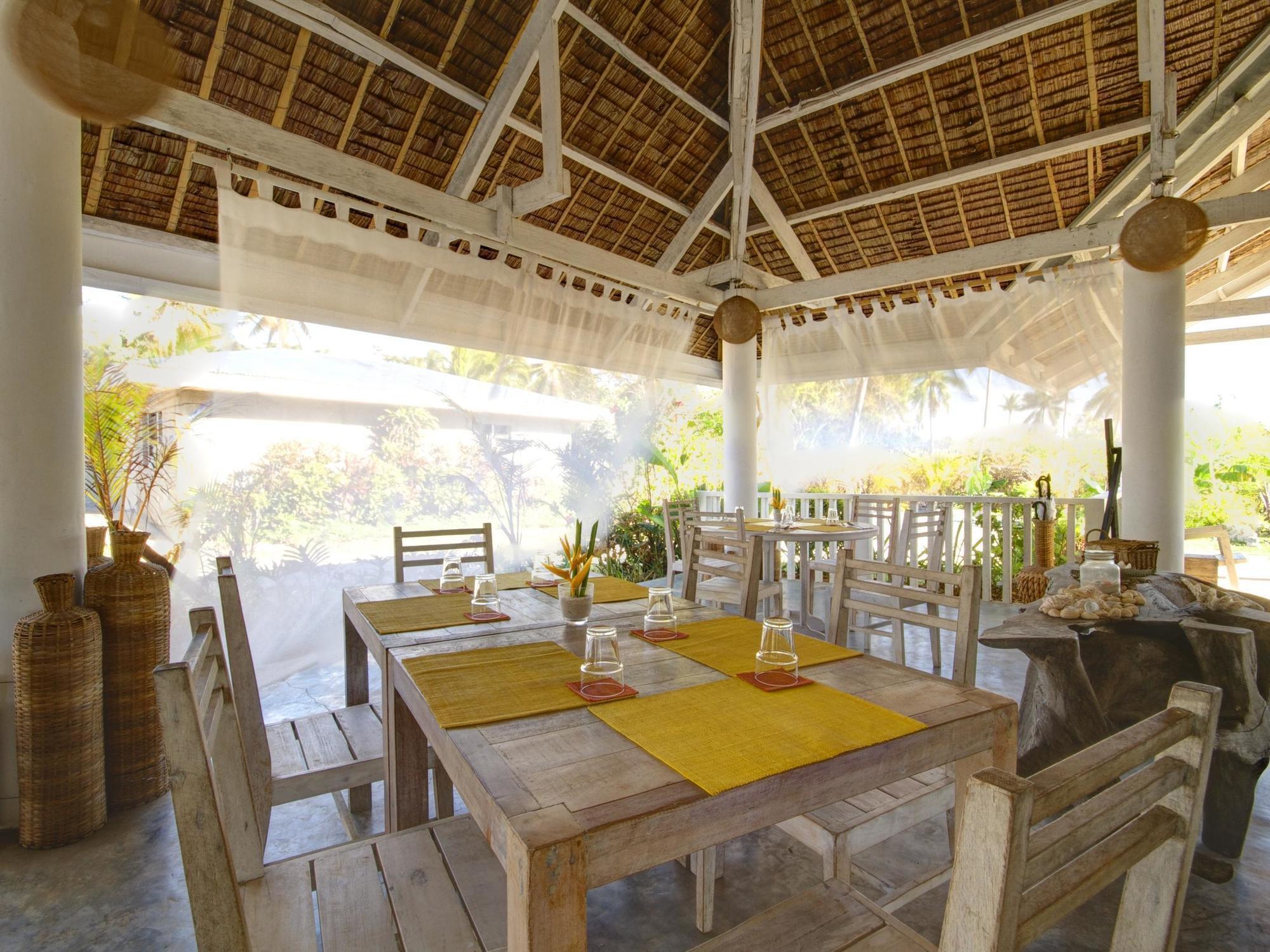 Momo Beach House Panglao Zewnętrze zdjęcie