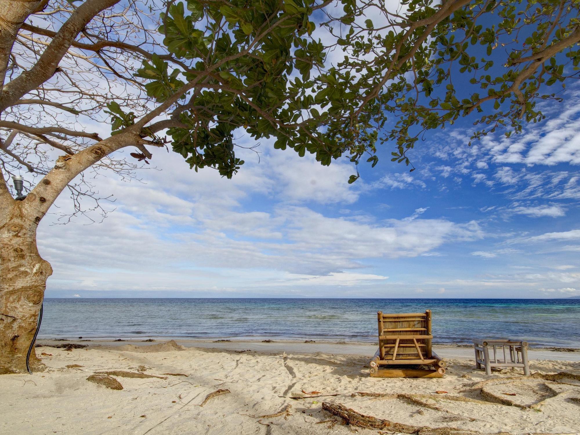 Momo Beach House Panglao Zewnętrze zdjęcie