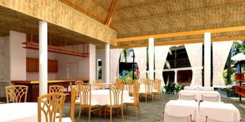 Momo Beach House Panglao Zewnętrze zdjęcie