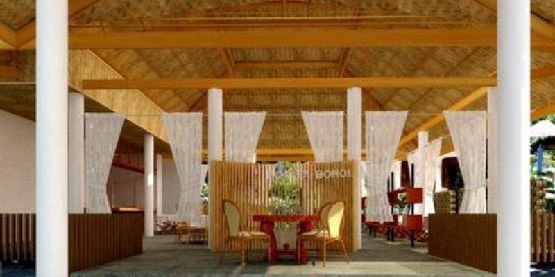 Momo Beach House Panglao Zewnętrze zdjęcie