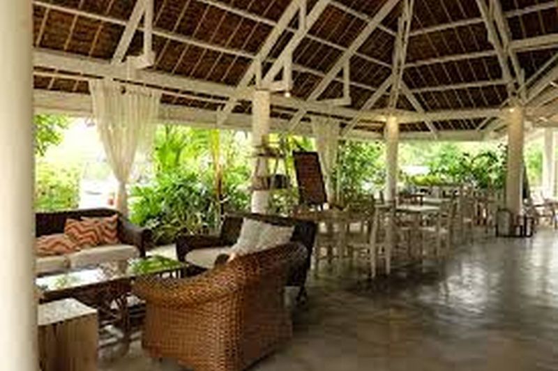 Momo Beach House Panglao Zewnętrze zdjęcie