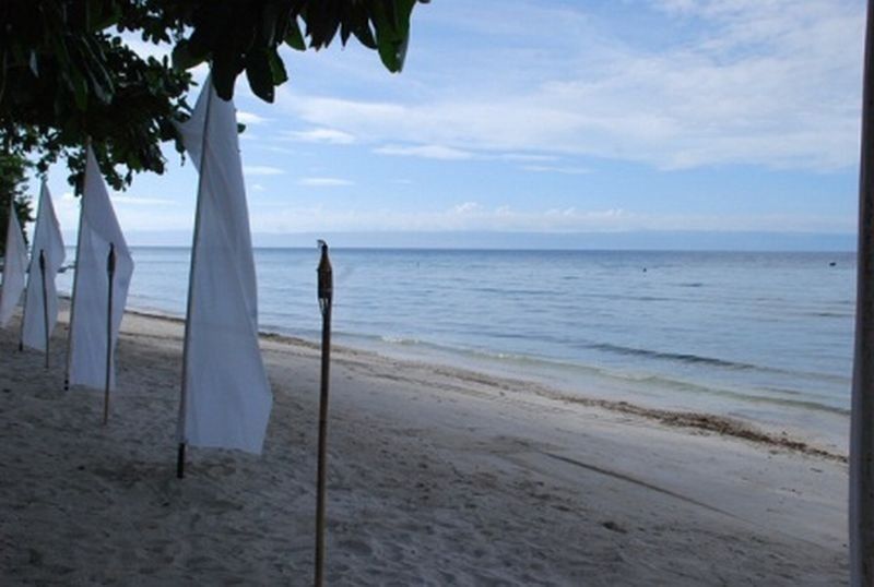 Momo Beach House Panglao Zewnętrze zdjęcie