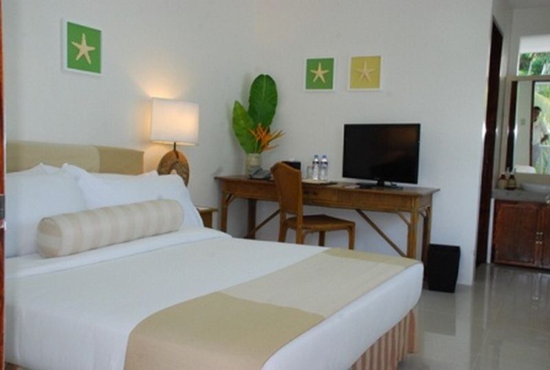 Momo Beach House Panglao Zewnętrze zdjęcie