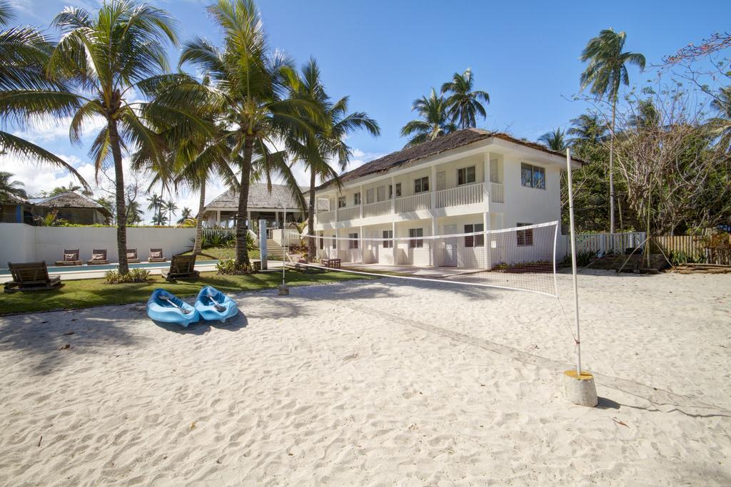 Momo Beach House Panglao Zewnętrze zdjęcie