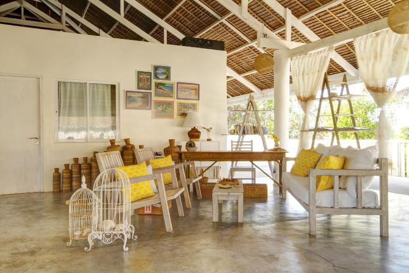 Momo Beach House Panglao Zewnętrze zdjęcie
