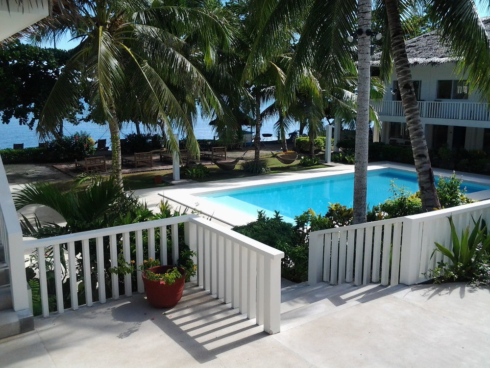 Momo Beach House Panglao Zewnętrze zdjęcie