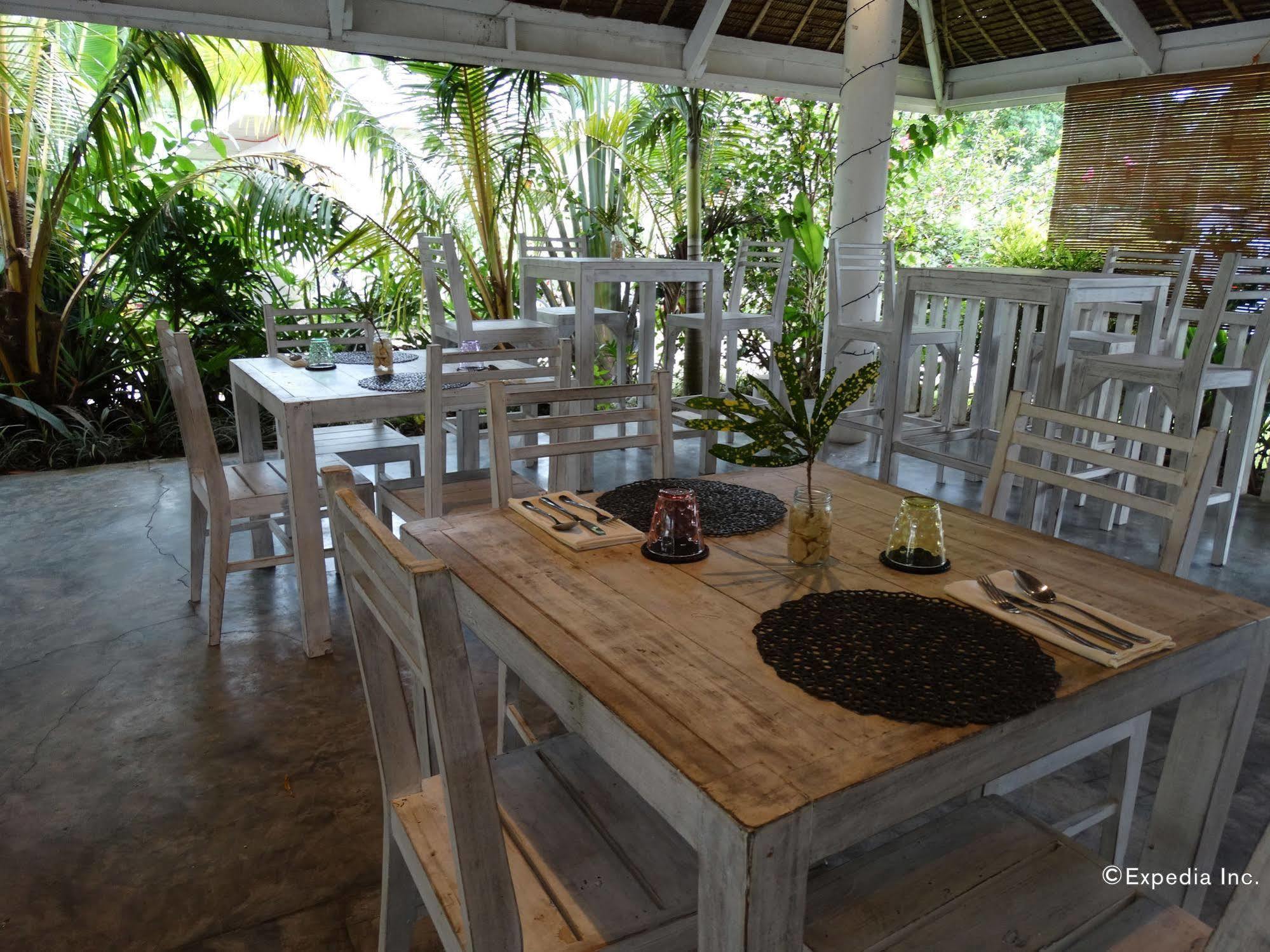 Momo Beach House Panglao Zewnętrze zdjęcie