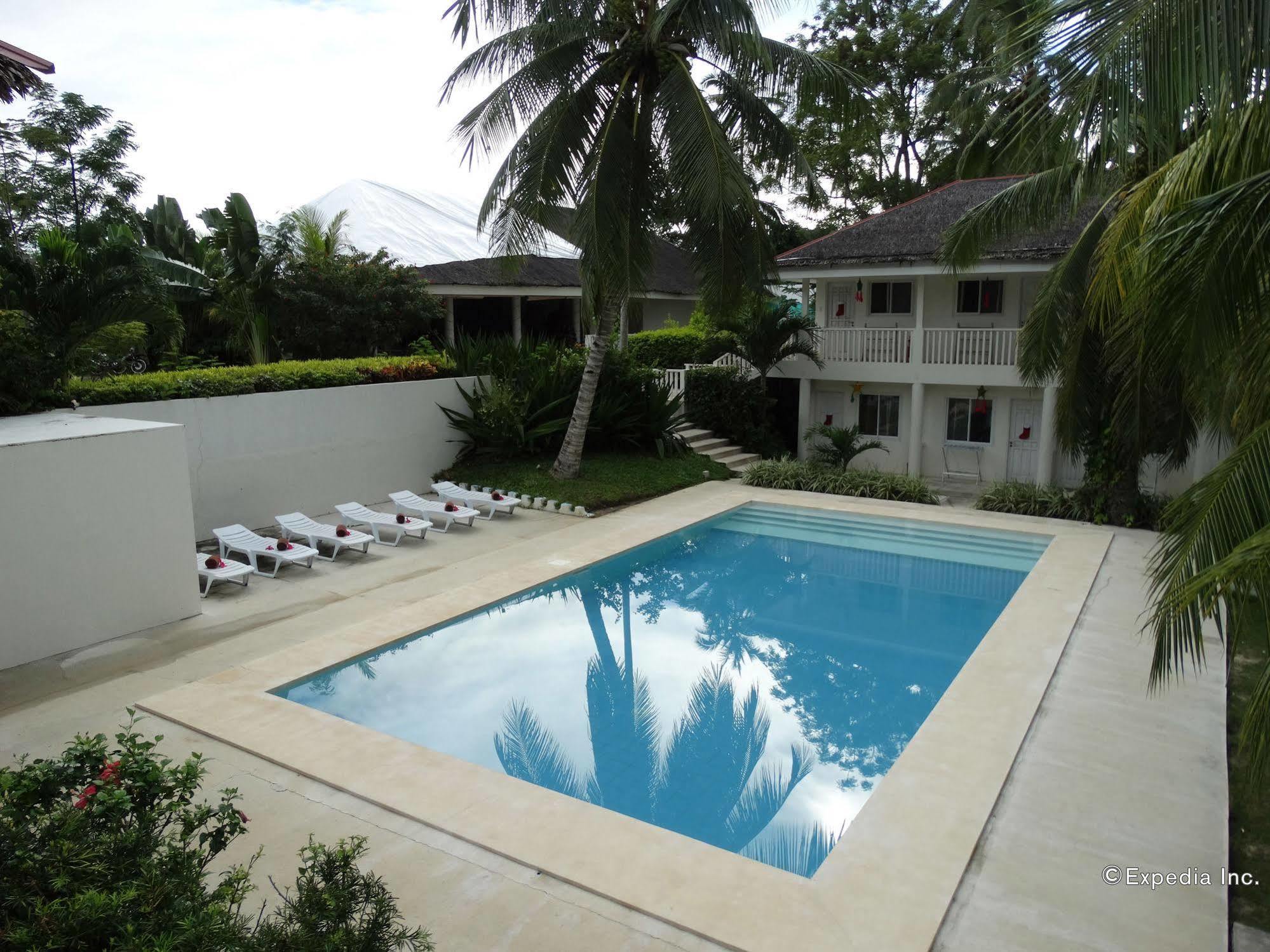 Momo Beach House Panglao Zewnętrze zdjęcie
