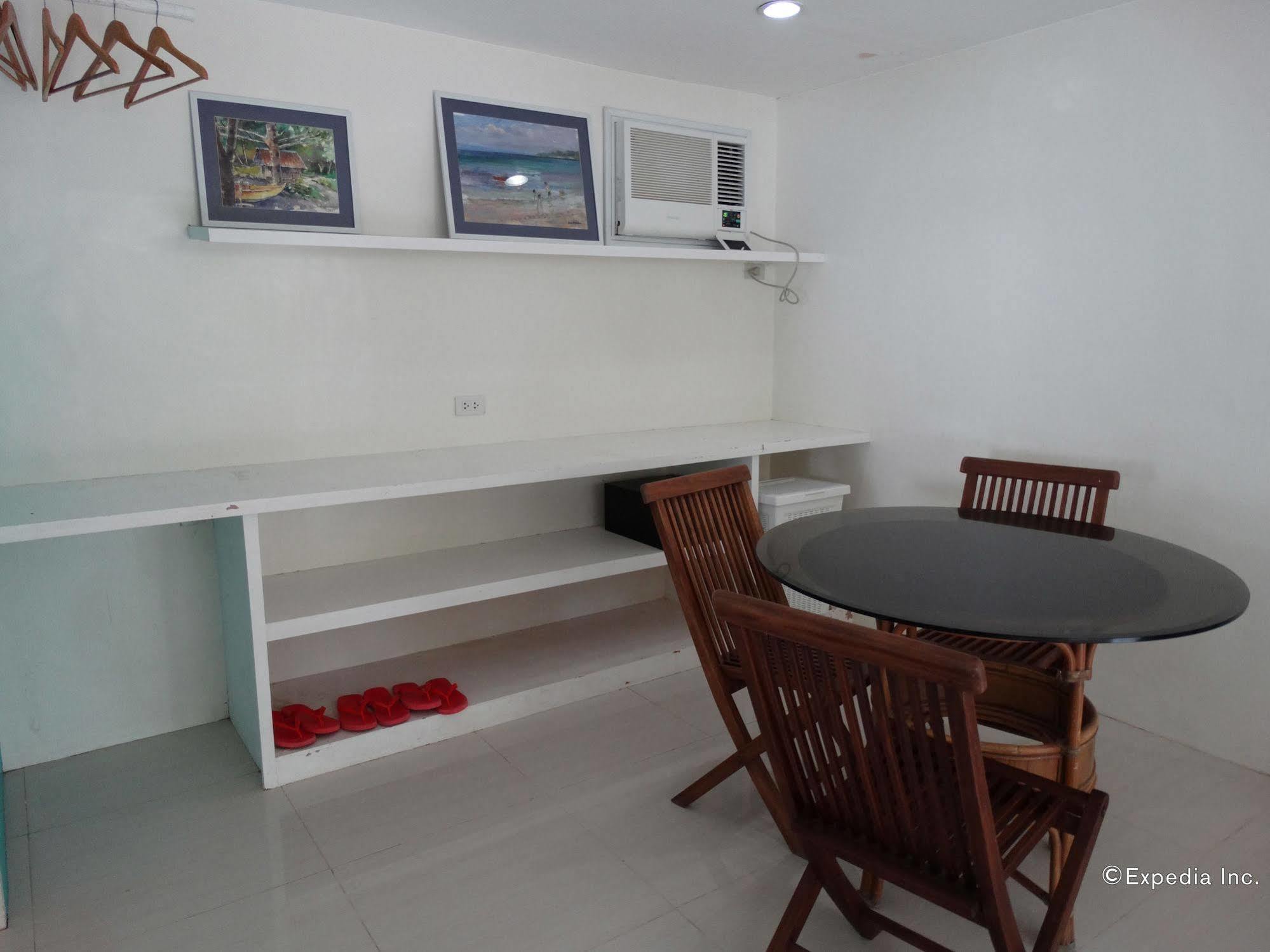 Momo Beach House Panglao Zewnętrze zdjęcie