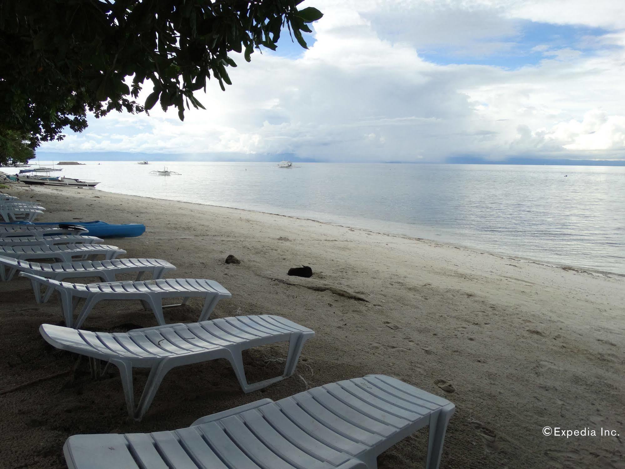 Momo Beach House Panglao Zewnętrze zdjęcie