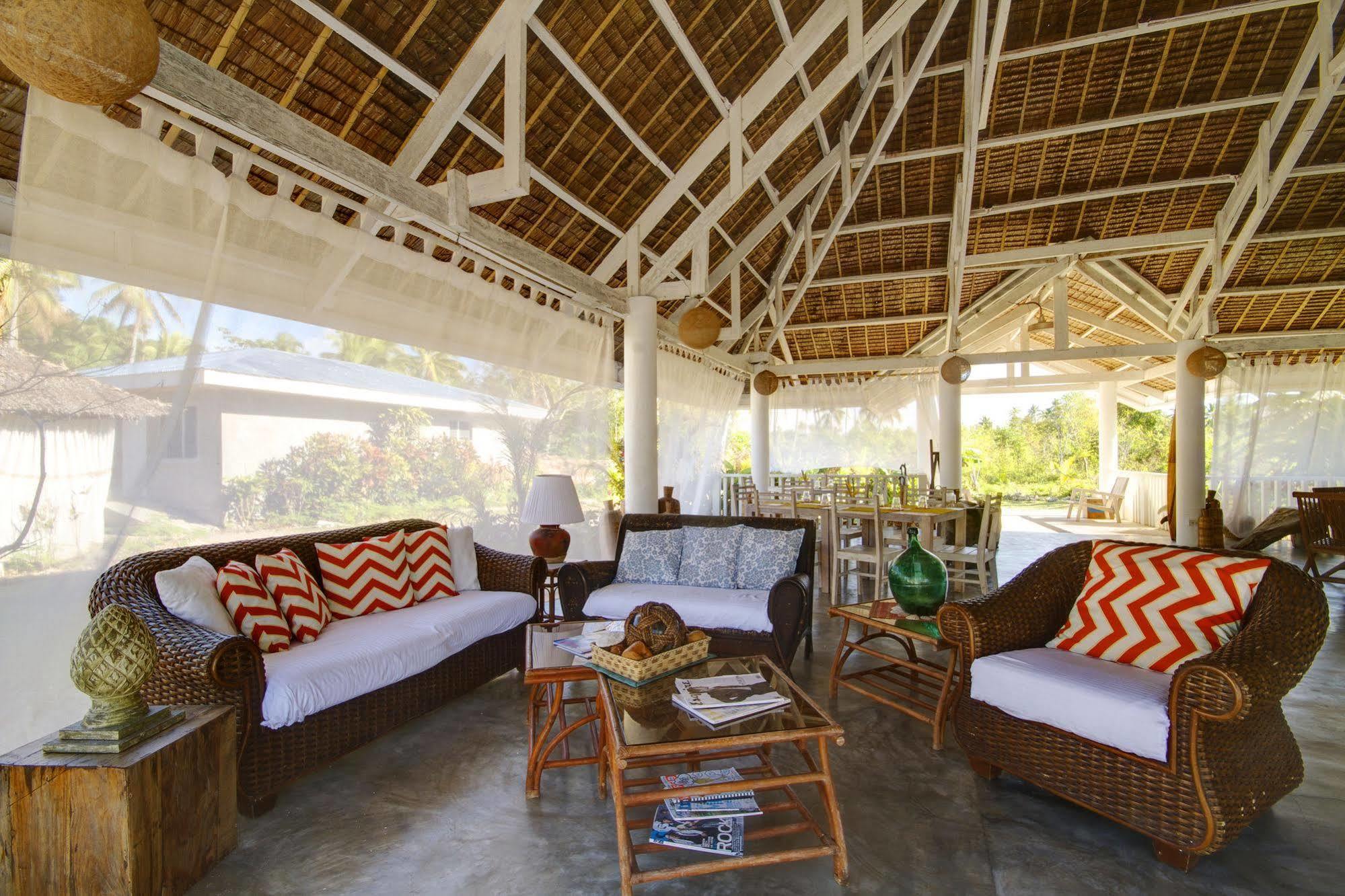 Momo Beach House Panglao Zewnętrze zdjęcie